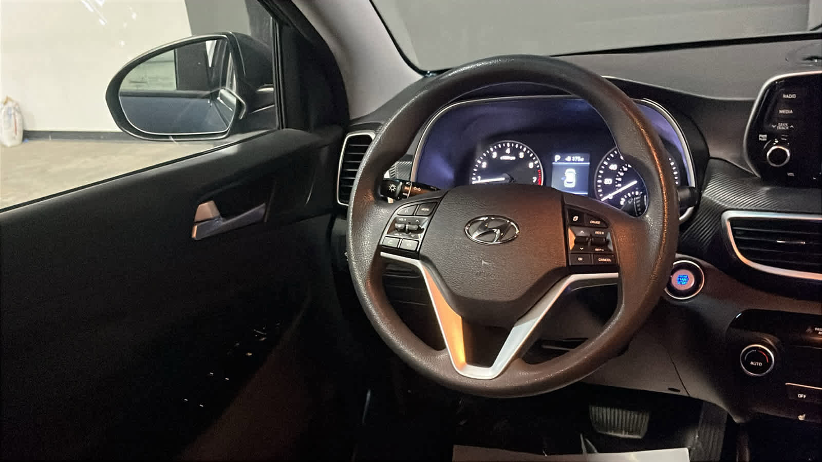 Used 2020 Hyundai Tucson SEL AWD/4WD image 22