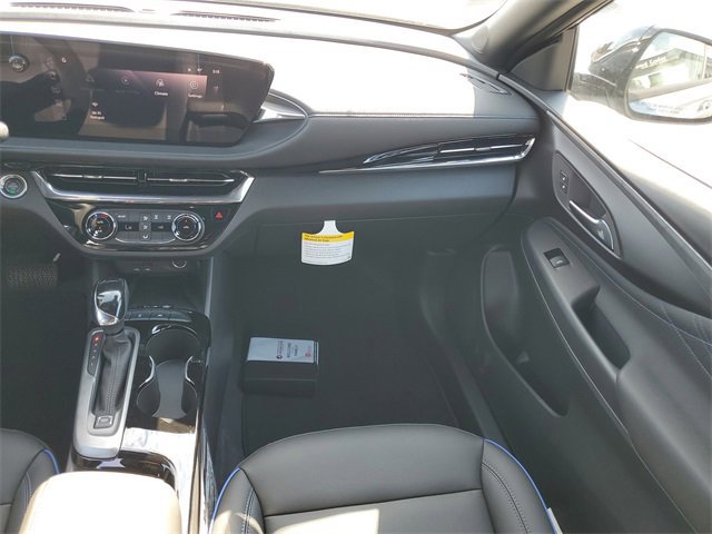 New 2026 Buick Envista Sport Touring w/ Convenience II Package image 25