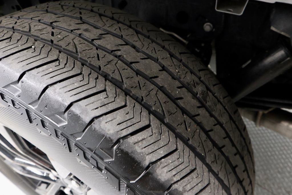 Certified 2024 Ford F150 Lariat image 21