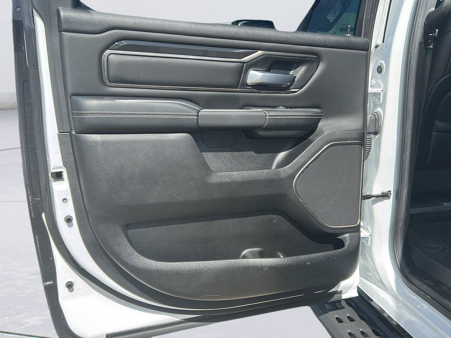 Used 2022 RAM 1500 Rebel w/ Rebel Level B Equipment Group AWD/4WD image 22