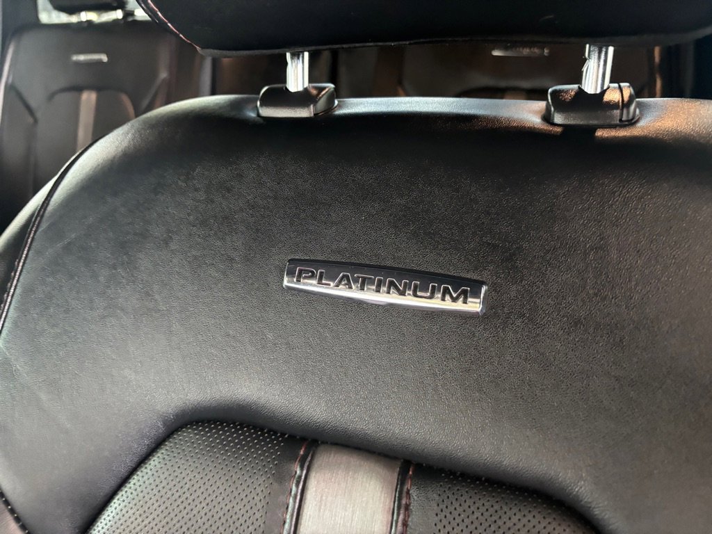 Used 2020 Ford F250 Platinum AWD/4WD image 7