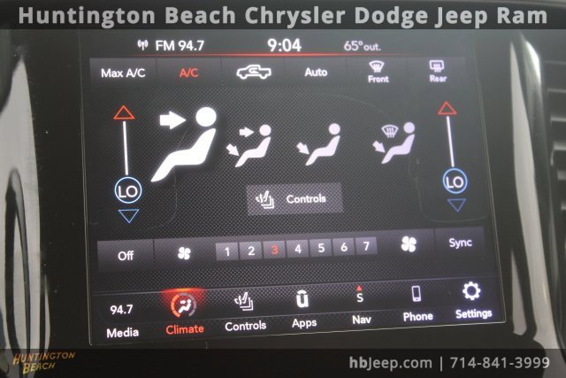 Used 2020 RAM 1500 Big Horn image 24