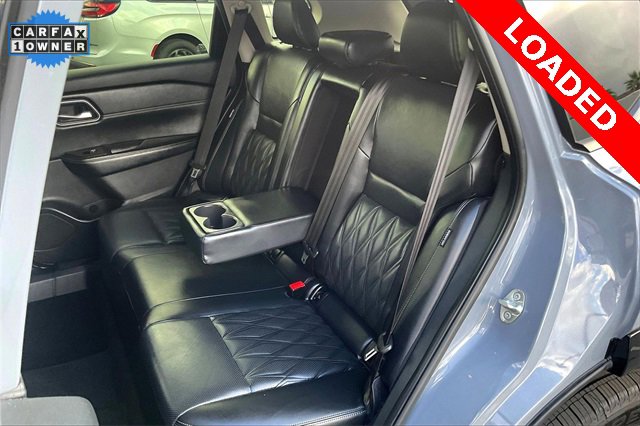 Used 2024 Nissan Rogue Platinum image 25
