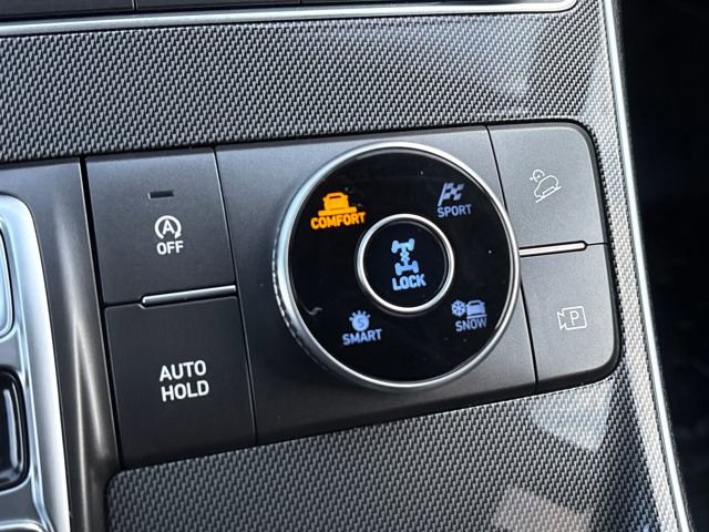 Certified 2022 Hyundai Santa Fe SE w/ Winter Weather Package image 16