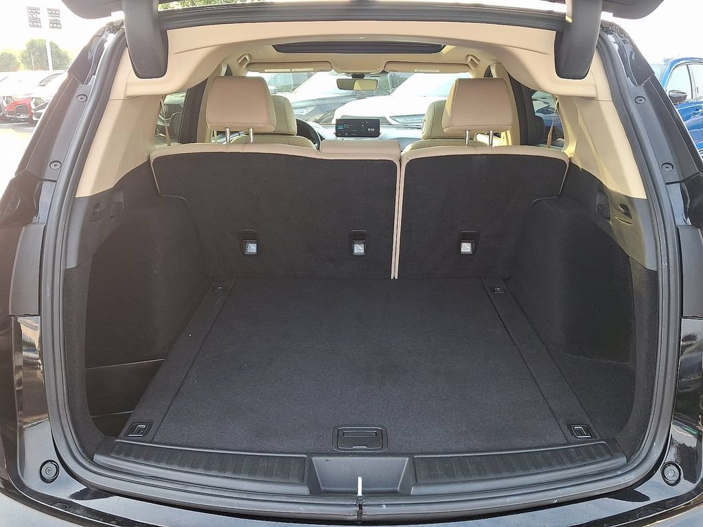 Certified 2024 Acura RDX SH-AWD image 30