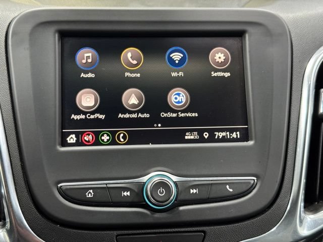 Used 2020 Chevrolet Equinox LS AWD/4WD image 15
