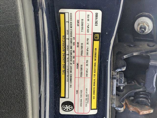 Used 2014 Jeep Patriot Sport FWD image 15