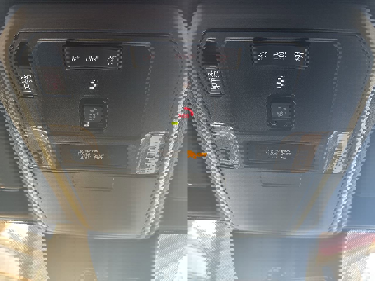 New 2025 Toyota Tacoma TRD Off-Road image 16