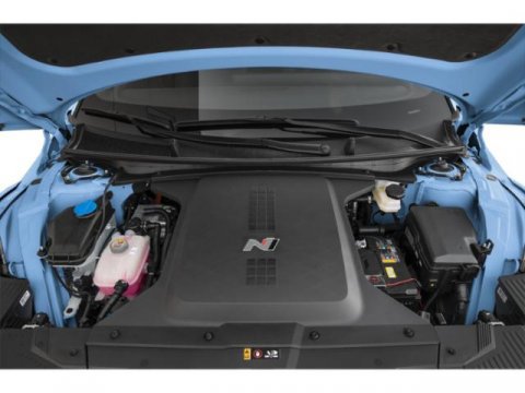New 2026 Hyundai Ioniq 5 N AWD/4WD image 15
