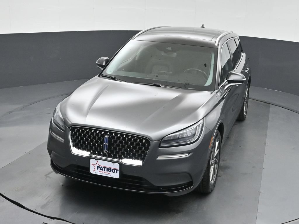 Used 2022 Lincoln Corsair Grand Touring AWD/4WD image 32