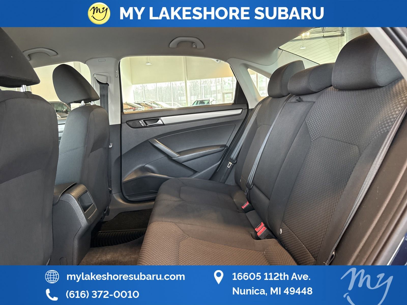 Used 2014 Volkswagen Passat 2.5 S image 20