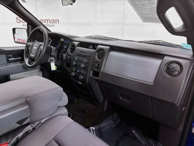 Used 2013 Ford F150 STX w/ Mid Equipment Group AWD/4WD image 23