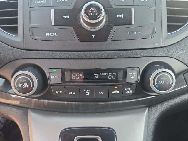 Used 2013 Honda CR-V EX-L image 26