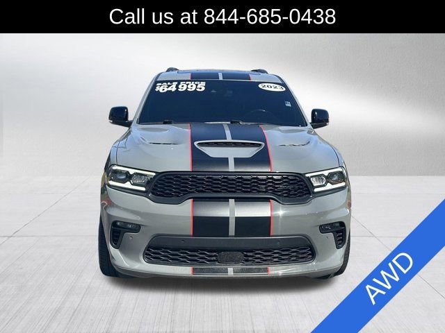 Used 2023 Dodge Durango SRT image 2