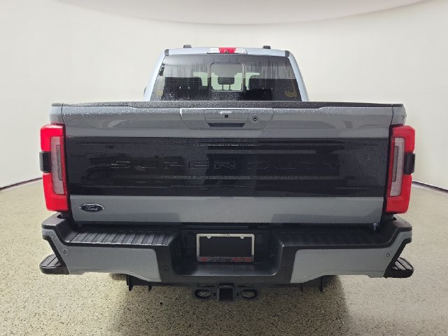 Used 2026 Ford F350 Platinum AWD/4WD image 6