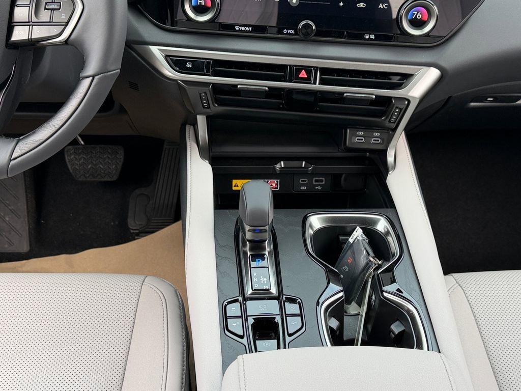 New 2026 Lexus RX 350 Premium AWD/4WD image 10
