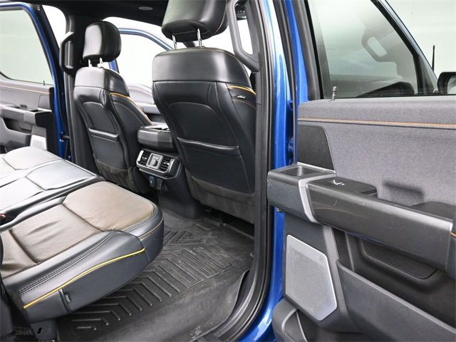 Used 2022 Ford F150 Tremor w/ Equipment Group 402A High image 19