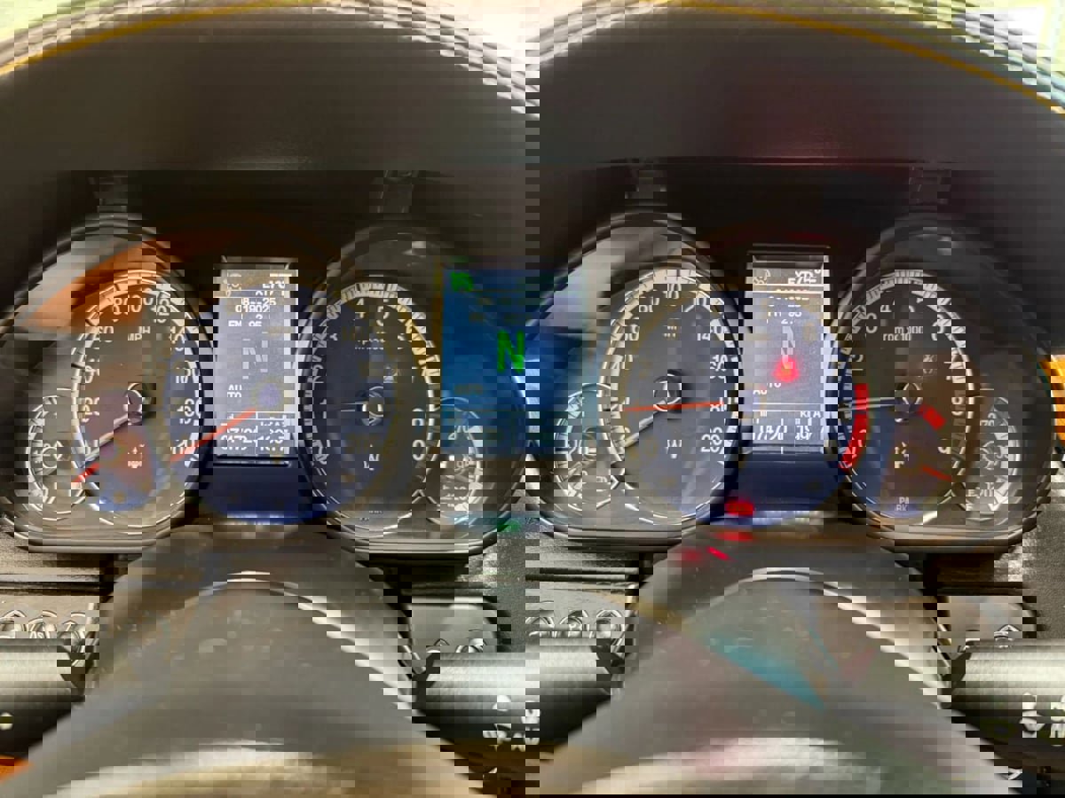 Used 2006 Maserati Quattroporte image 19