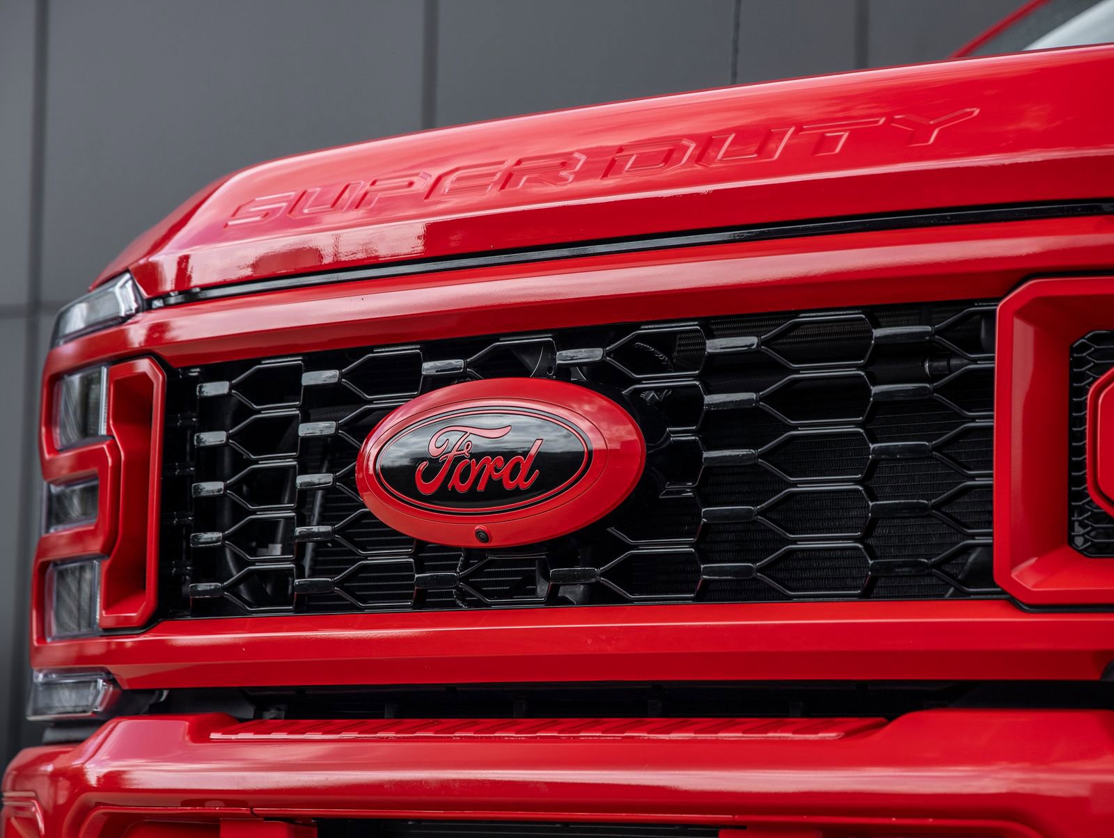 Used 2026 Ford F450 Lariat image 17