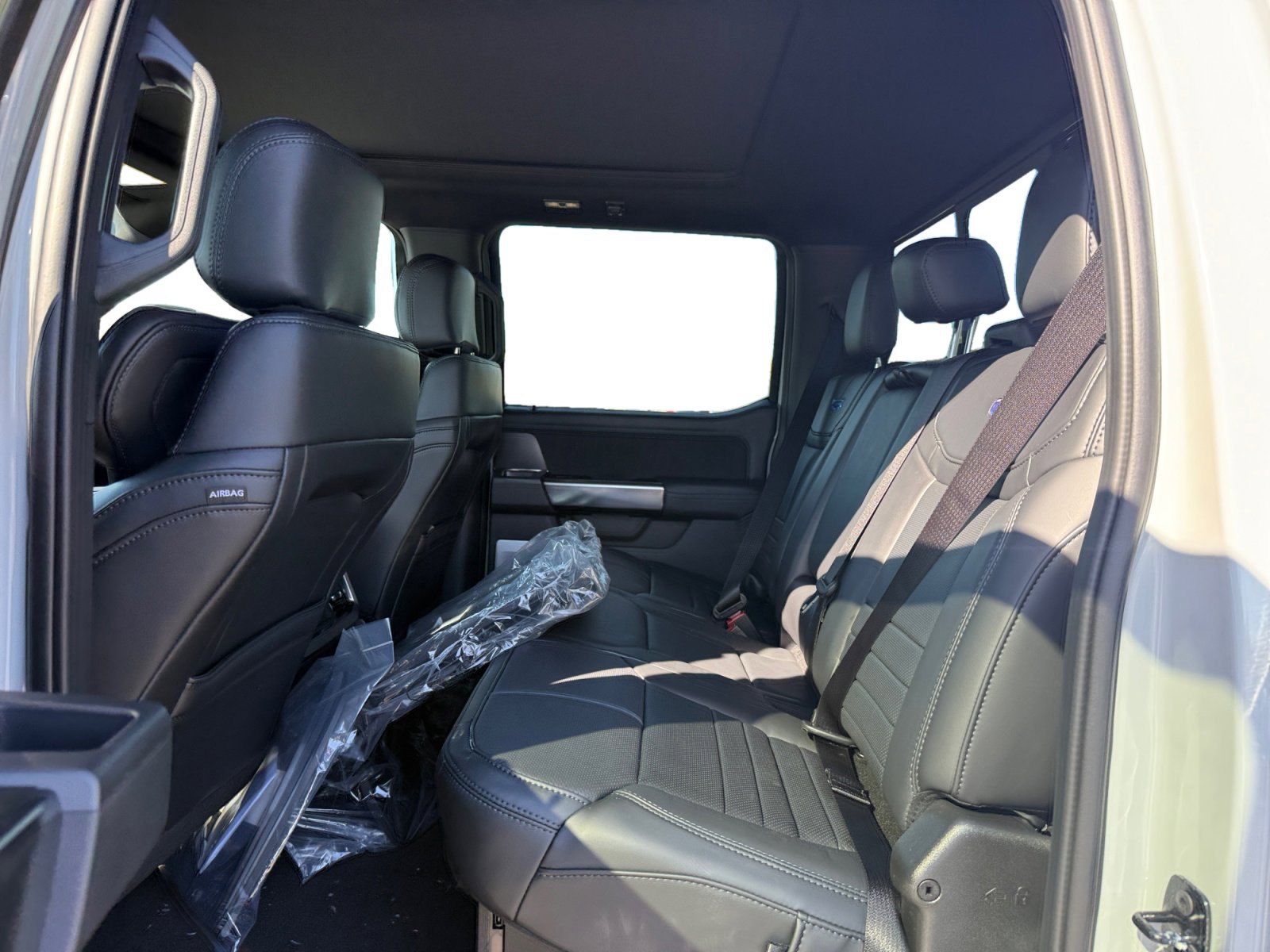 New 2026 Ford F350 Platinum image 16