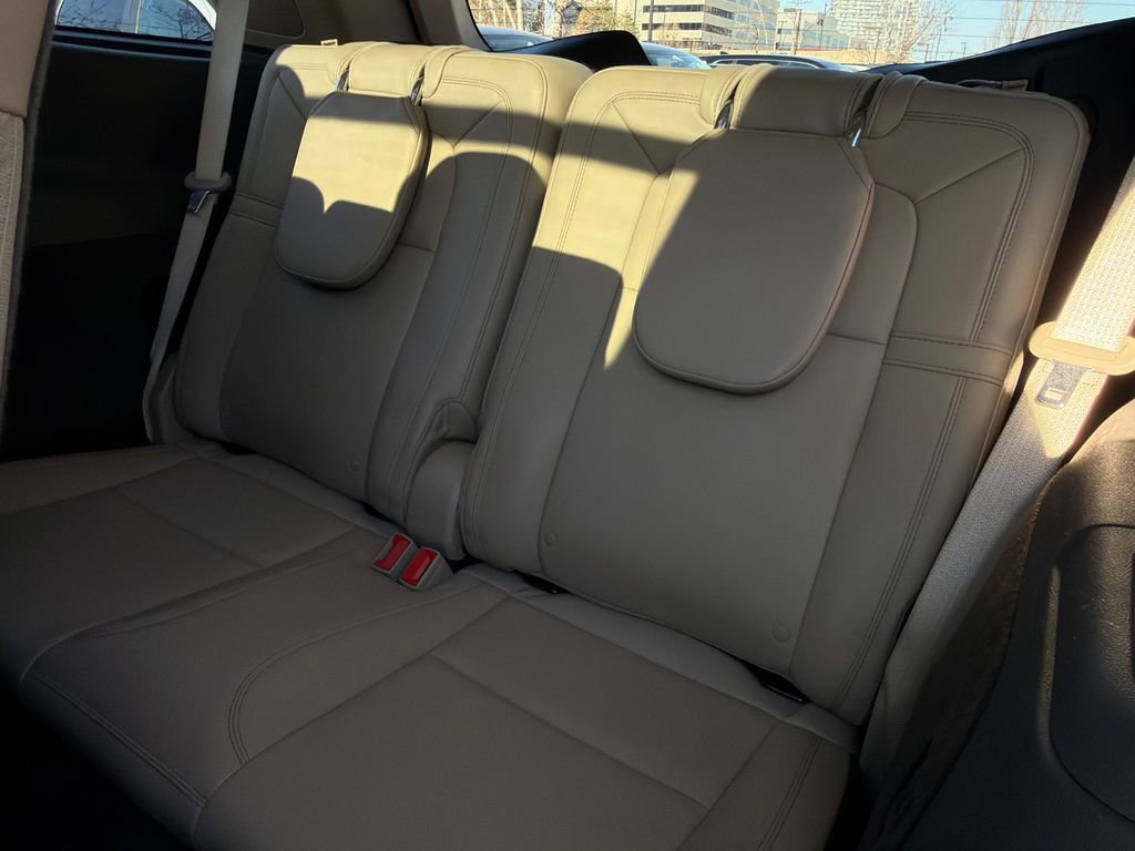 Used 2022 Lincoln Aviator Reserve w/ Equipment Group 201A image 20