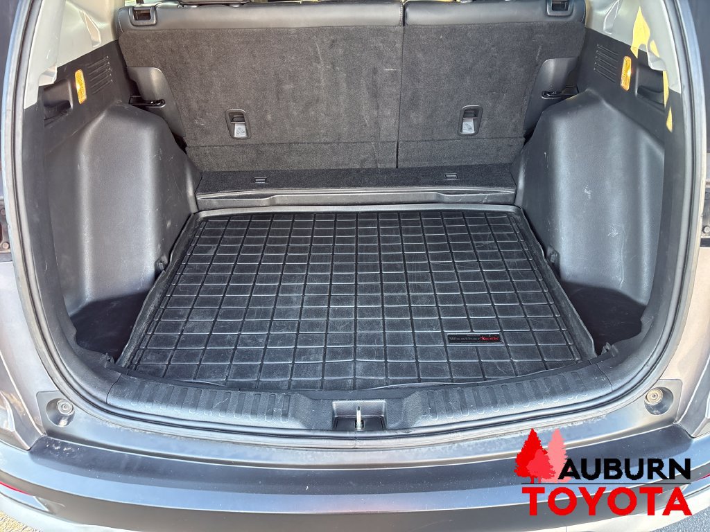 Used 2020 Honda CR-V EX-L image 19
