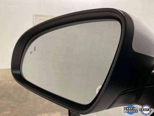 Used 2023 Hyundai Kona SE w/ Cargo Package image 88