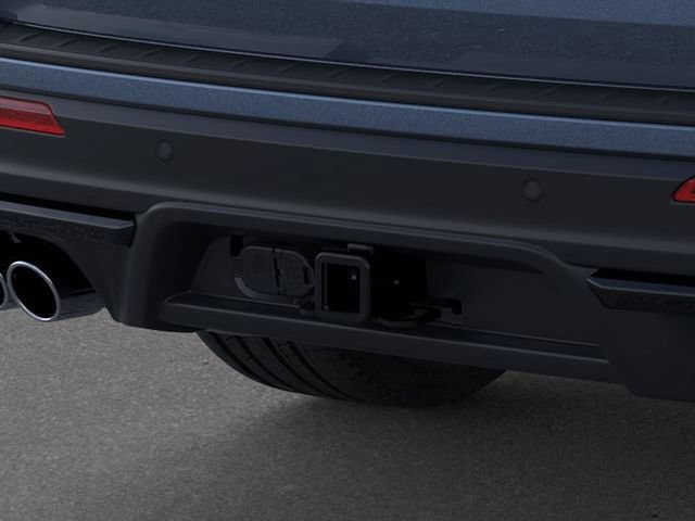 New 2026 Ford Explorer ST AWD/4WD image 23