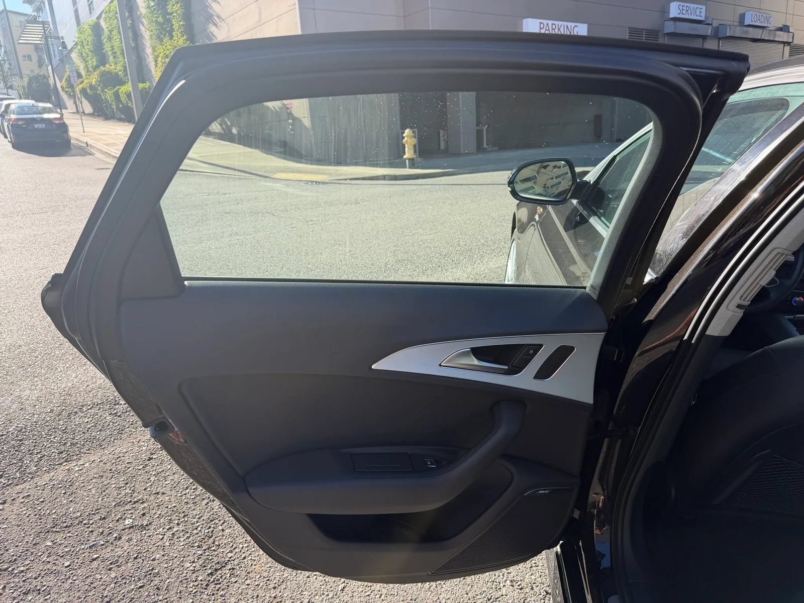 Used 2013 Audi A6 3.0T Prestige AWD/4WD image 29