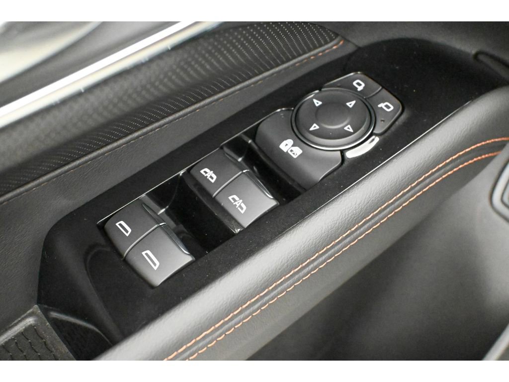 New 2026 Cadillac CT4 V w/ LPO, ONYX Package image 17