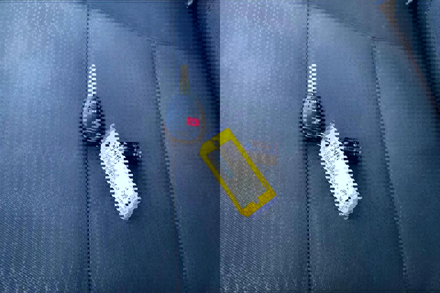 Used 2016 Toyota Tacoma SR5 w/ SR5 Appearance Package (SN) image 15