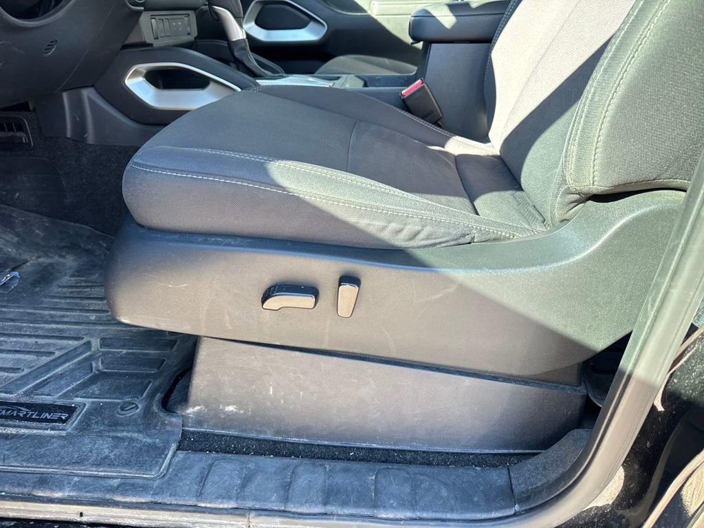 Used 2022 Nissan Frontier SV image 28