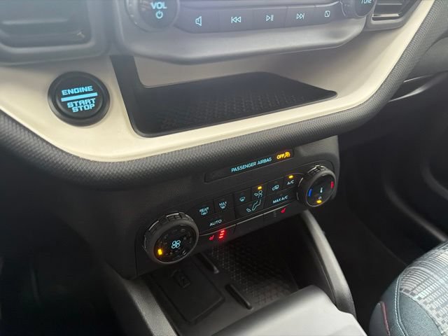 Used 2023 Ford Bronco Sport Heritage w/ Heritage Convenience Package AWD/4WD image 25