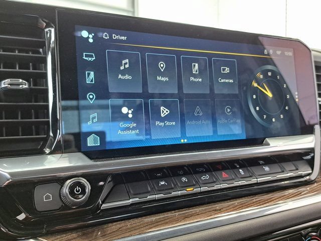 Used 2023 Chevrolet Silverado 1500 LT AWD/4WD image 15