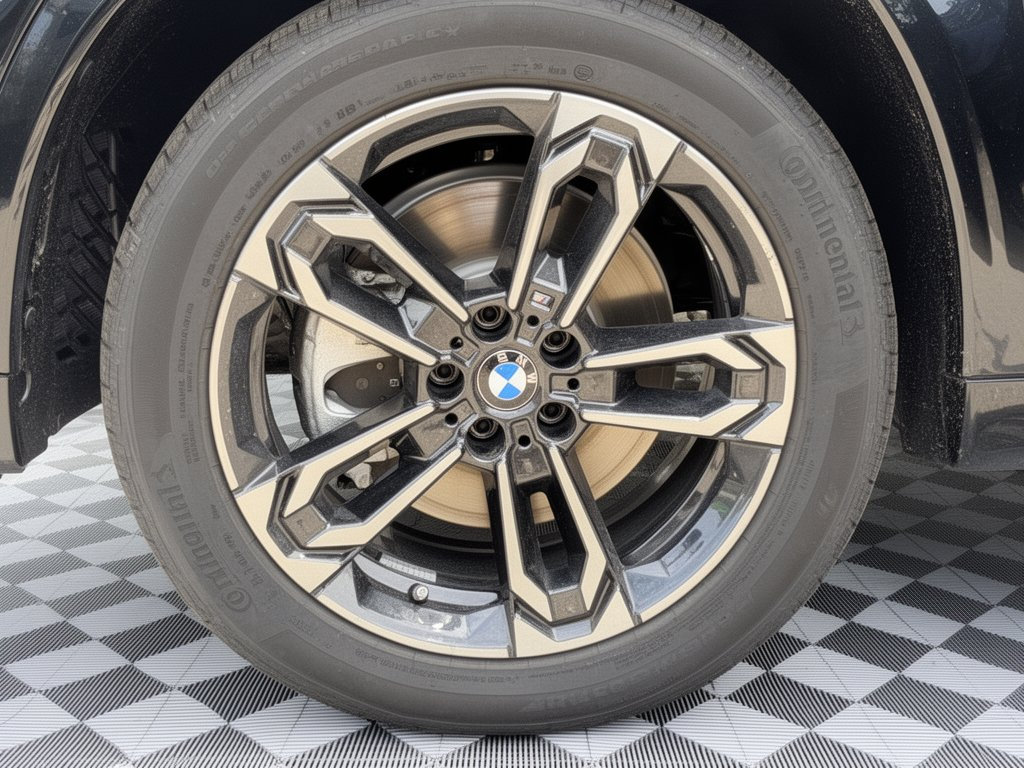 New 2026 BMW X1 xDrive28i w/ Technology Package AWD/4WD image 14
