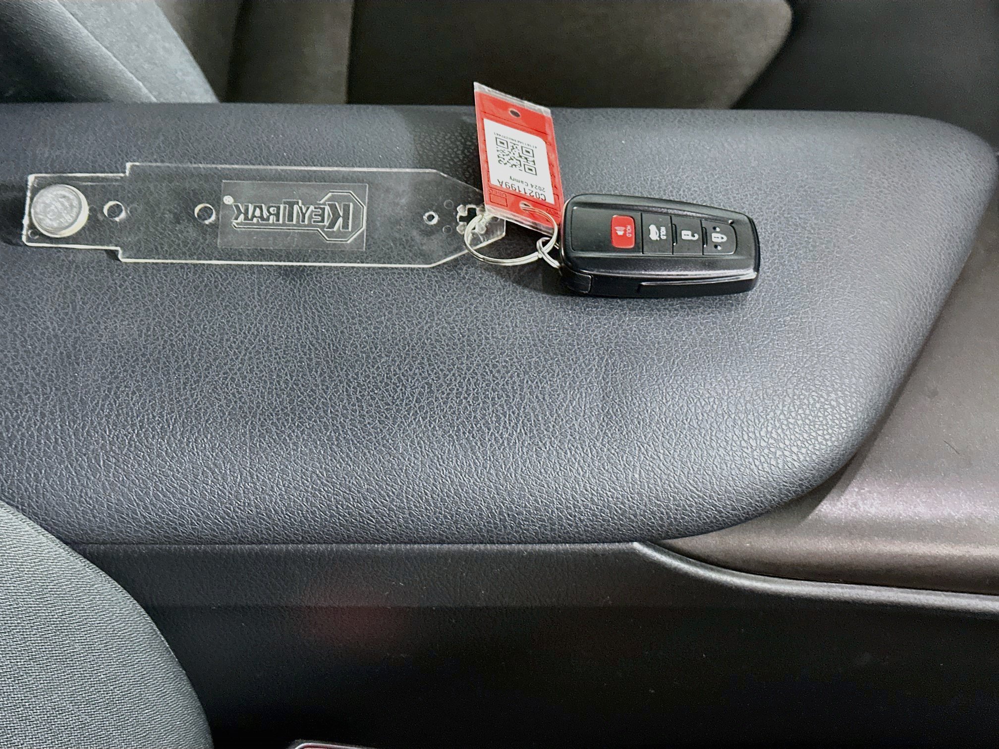 Certified 2024 Toyota Camry LE w/ Convenience Package FWD image 33