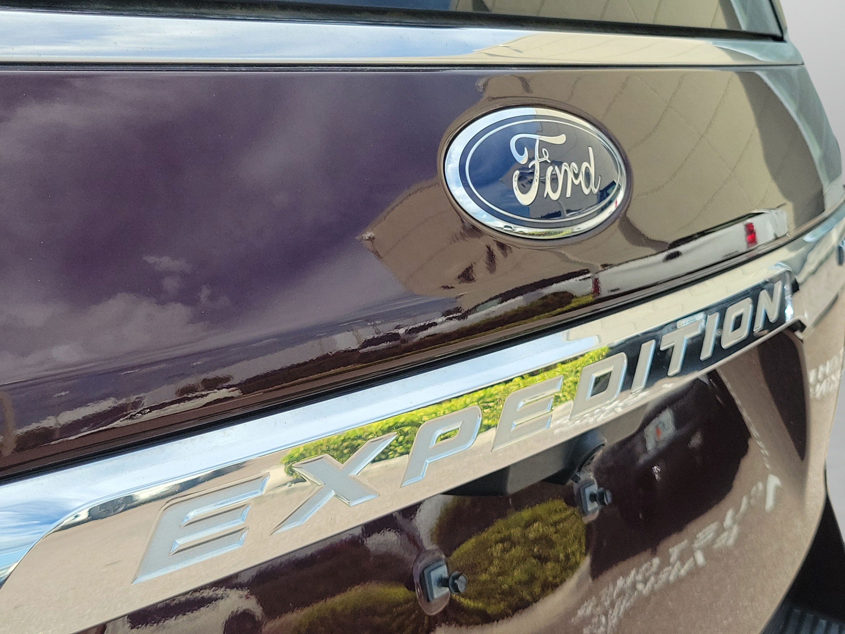 Used 2021 Ford Expedition Max Limited RWD image 28