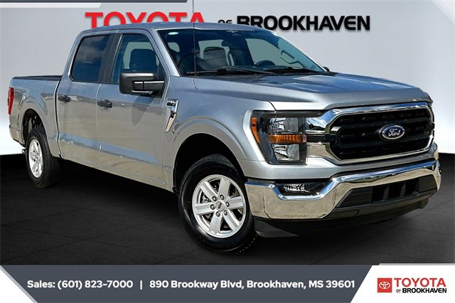 Used 2023 Ford F150 XLT