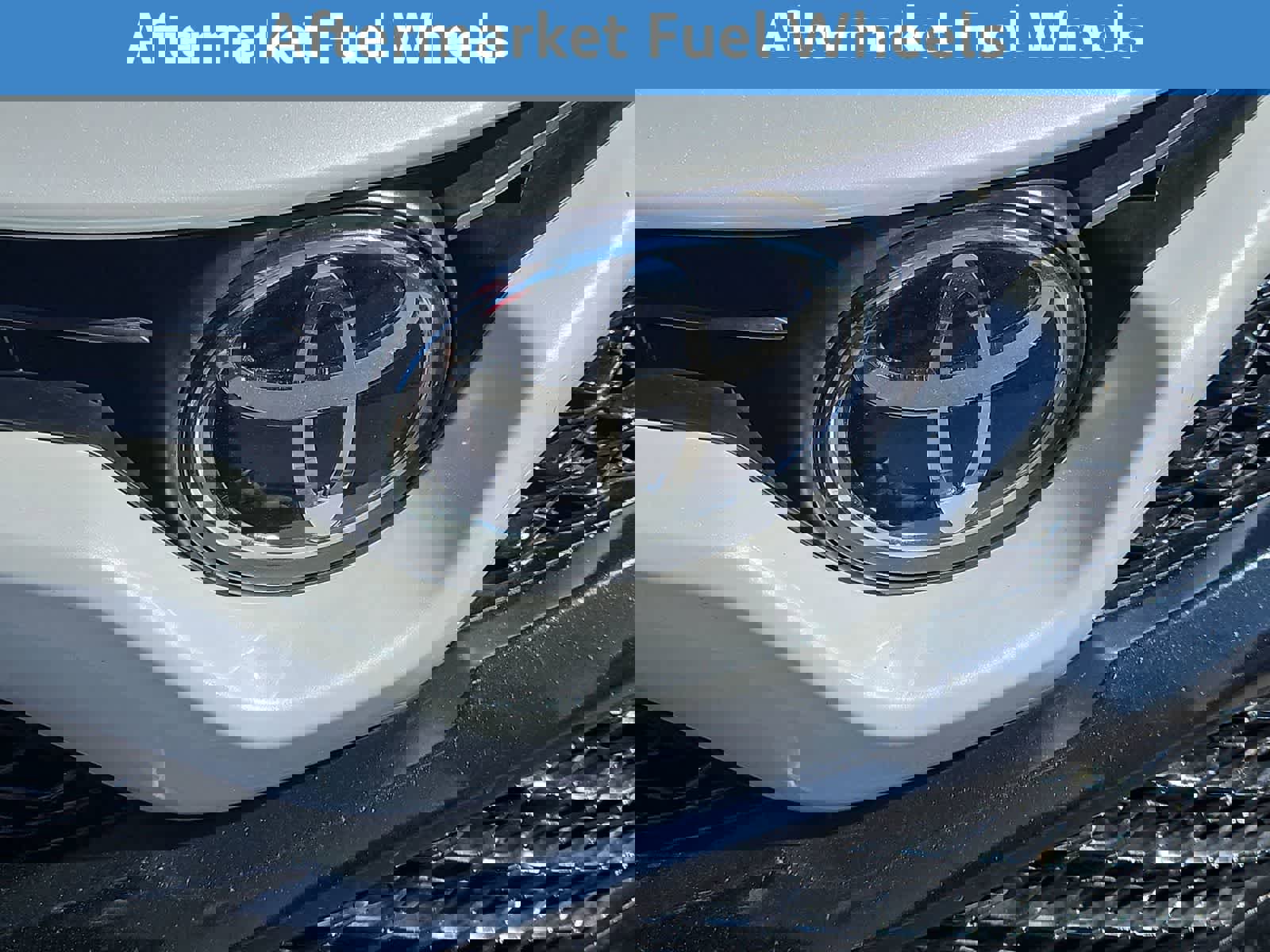 Used 2022 Toyota Camry TRD image 13