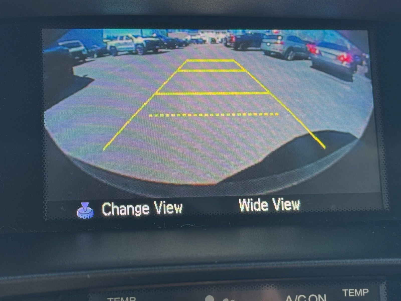 Used 2016 Acura RDX AWD image 20