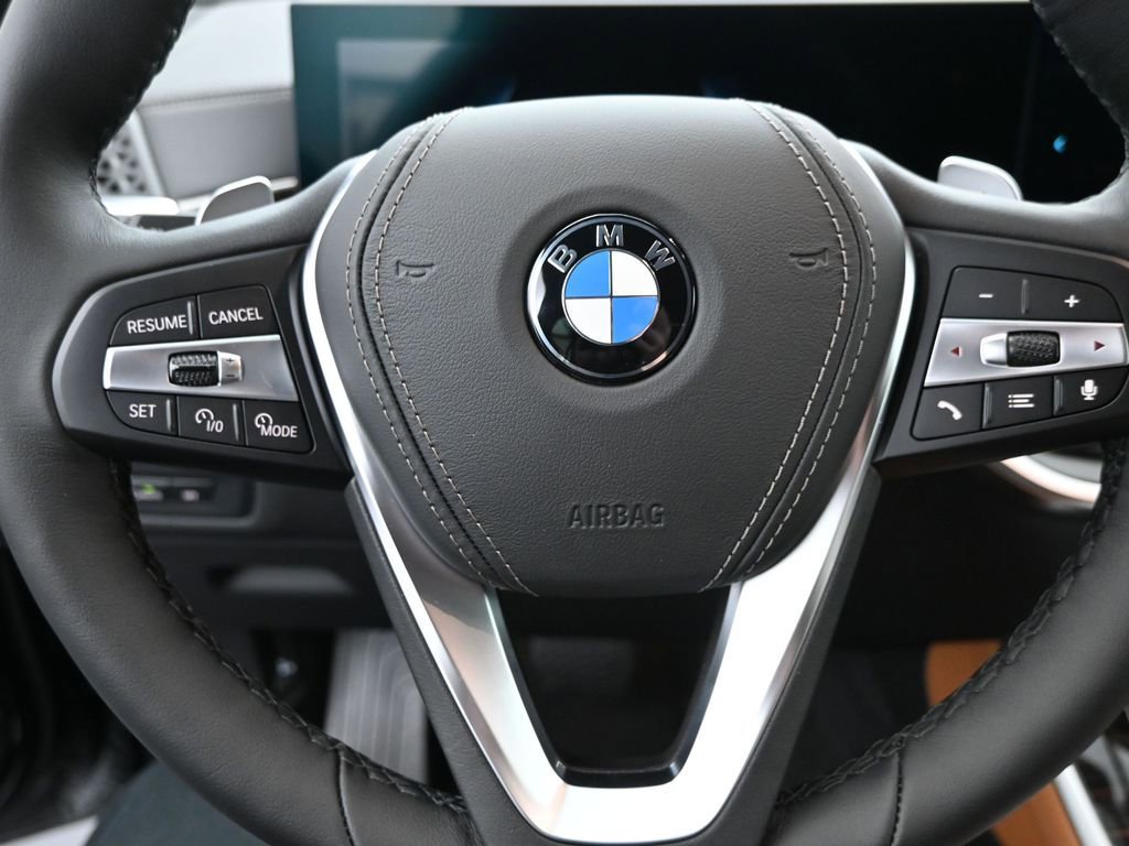 New 2026 BMW X5 xDrive40i AWD/4WD image 14