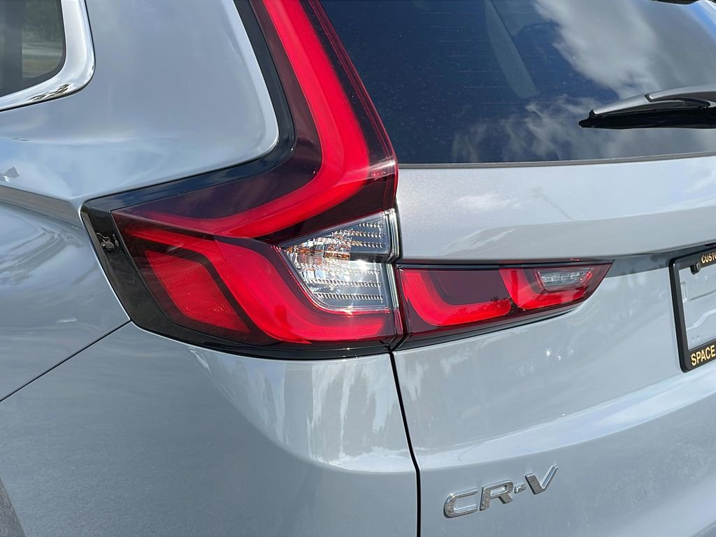 Used 2025 Honda CR-V EX-L image 15