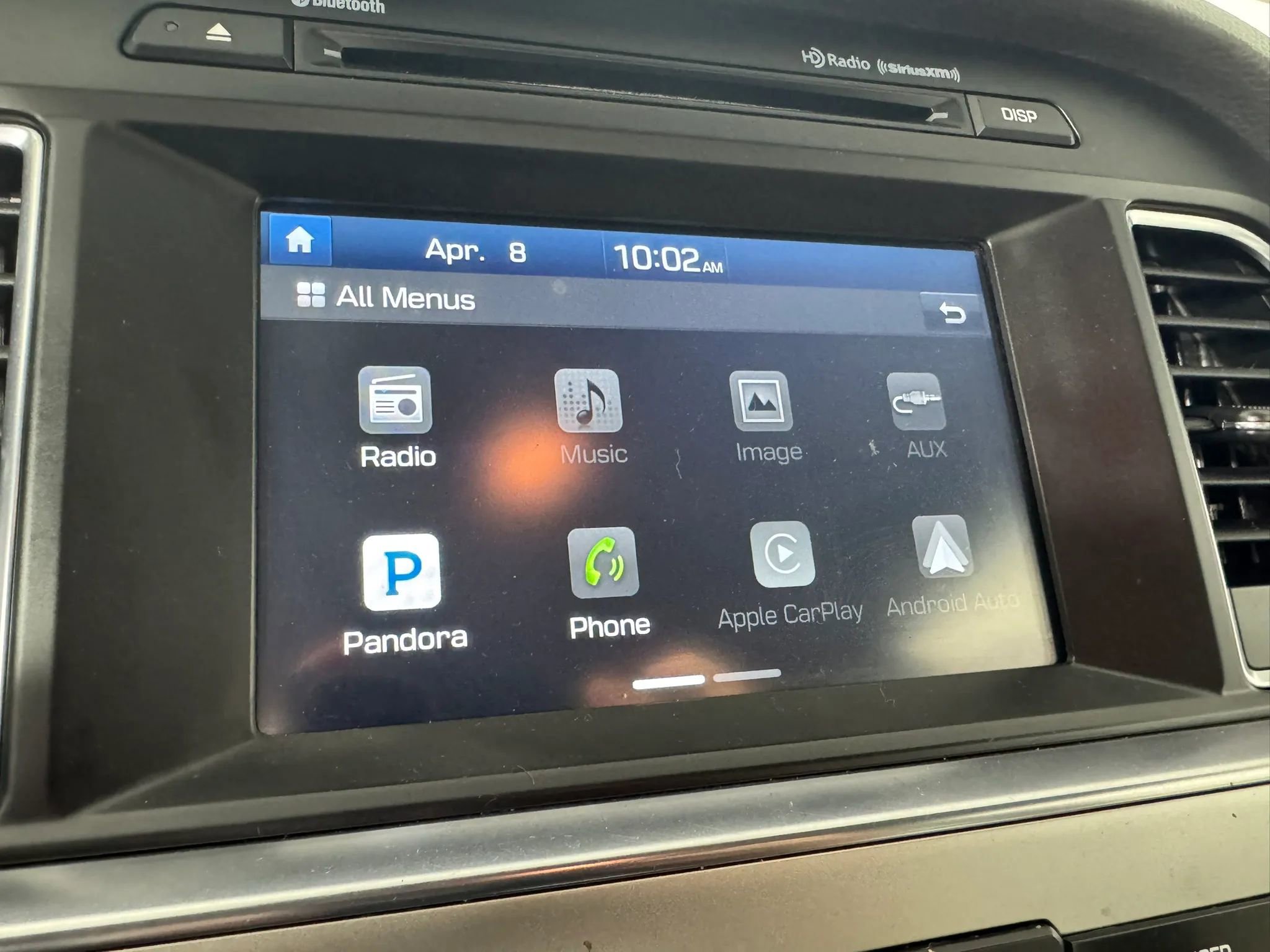 Used 2017 Hyundai Sonata SE FWD image 19