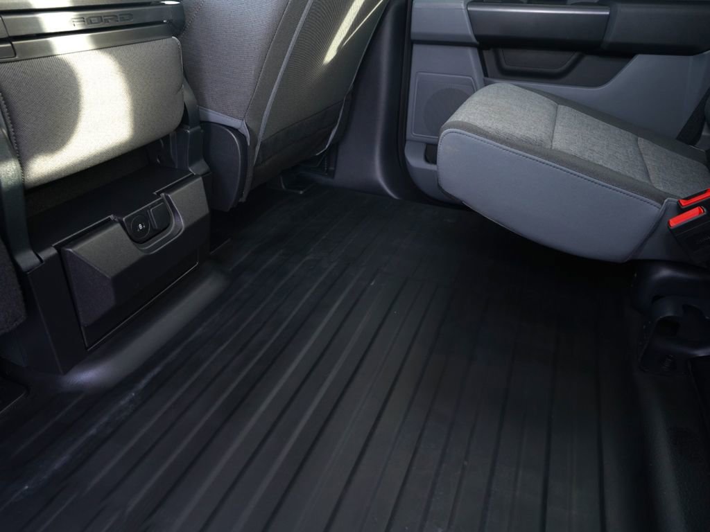 New 2025 Ford F150 XL w/ Equipment Group 103A High image 18