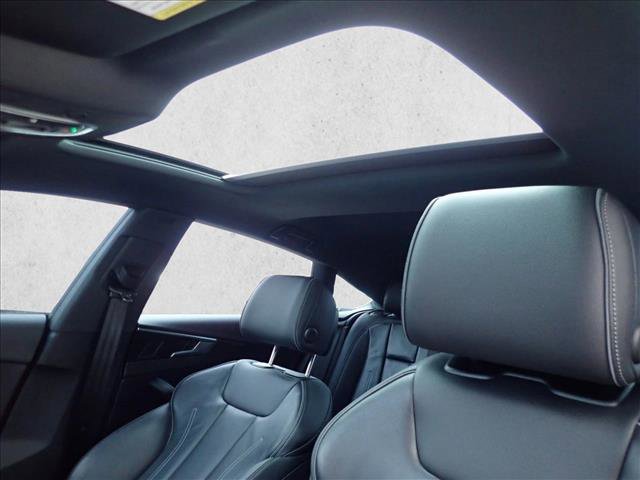 Used 2024 Audi A5 2.0T Premium Plus image 12