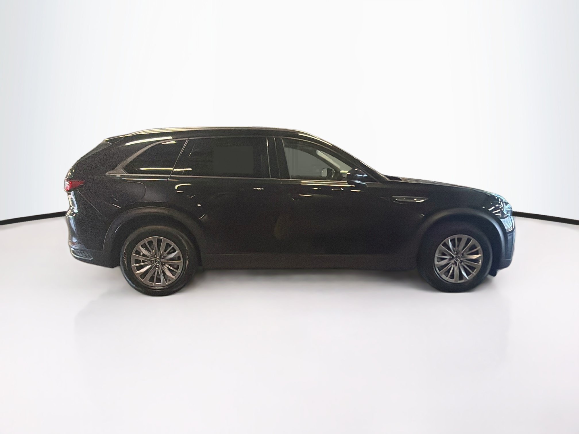 Used 2024 MAZDA CX-90 Plug-In Hybrid w/ Preferred AWD/4WD image 10
