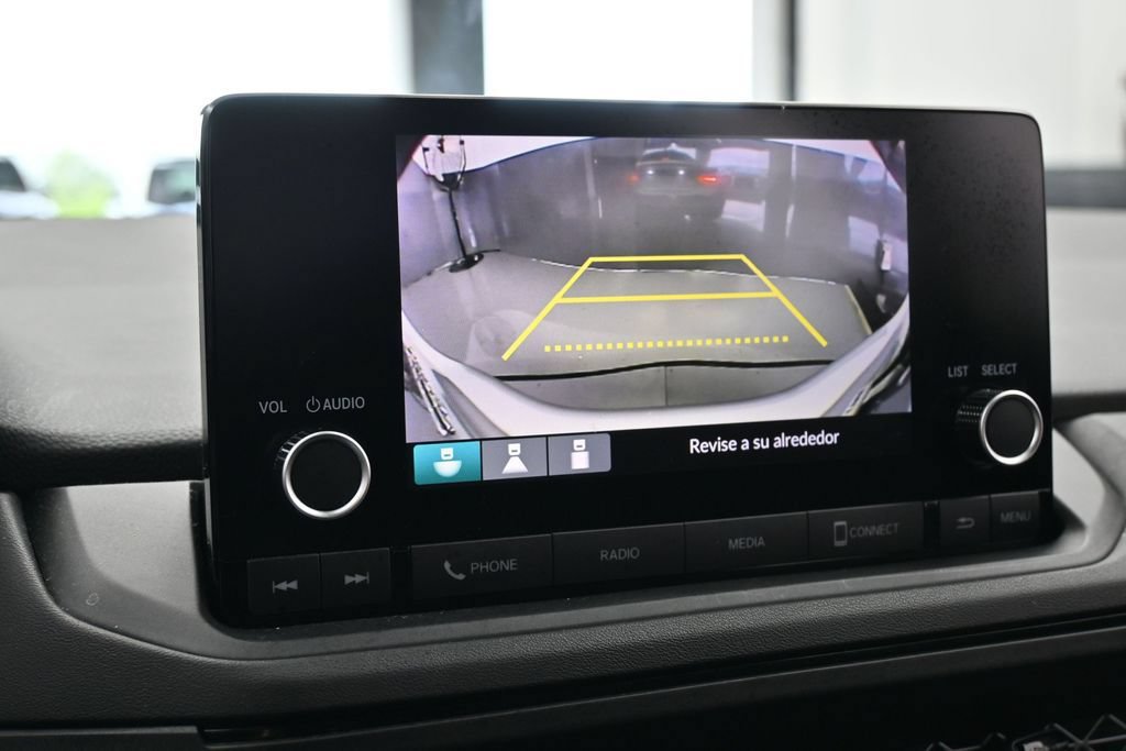 Used 2024 Honda Accord LX image 16