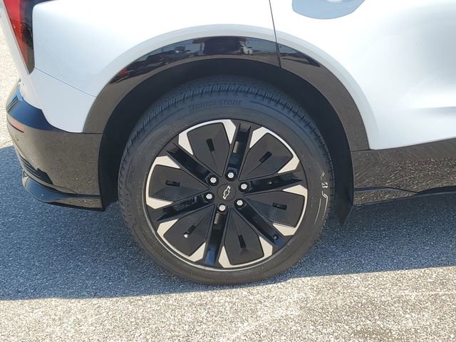 Used 2024 Chevrolet Blazer EV RS image 5