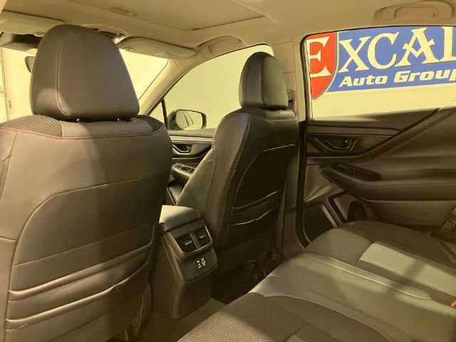 Used 2023 Subaru Legacy Sport image 28