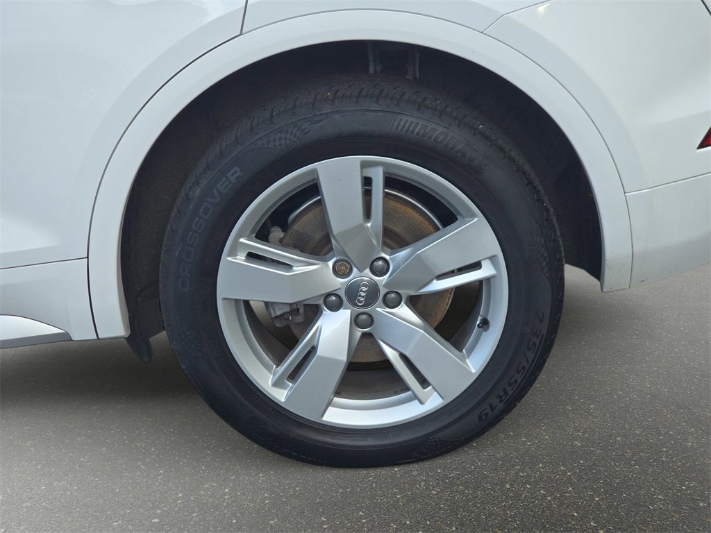 Used 2018 Audi Q5 Prestige image 38